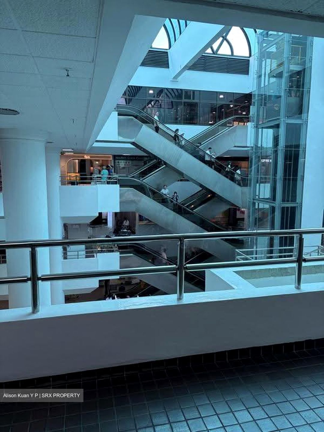Beauty World Centre (D21), Shop House #612415341